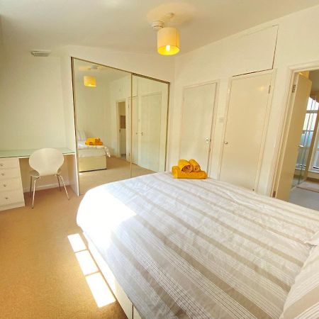 Cosy Duplex In Central Лондон Екстер'єр фото