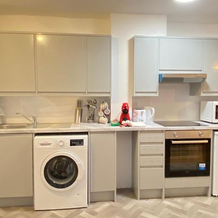 Cosy Duplex In Central Лондон Екстер'єр фото