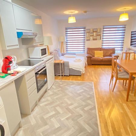 Cosy Duplex In Central Лондон Екстер'єр фото