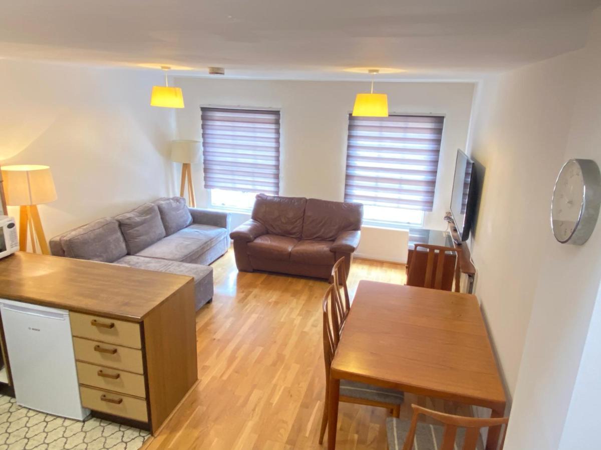 Cosy Duplex In Central Лондон Екстер'єр фото