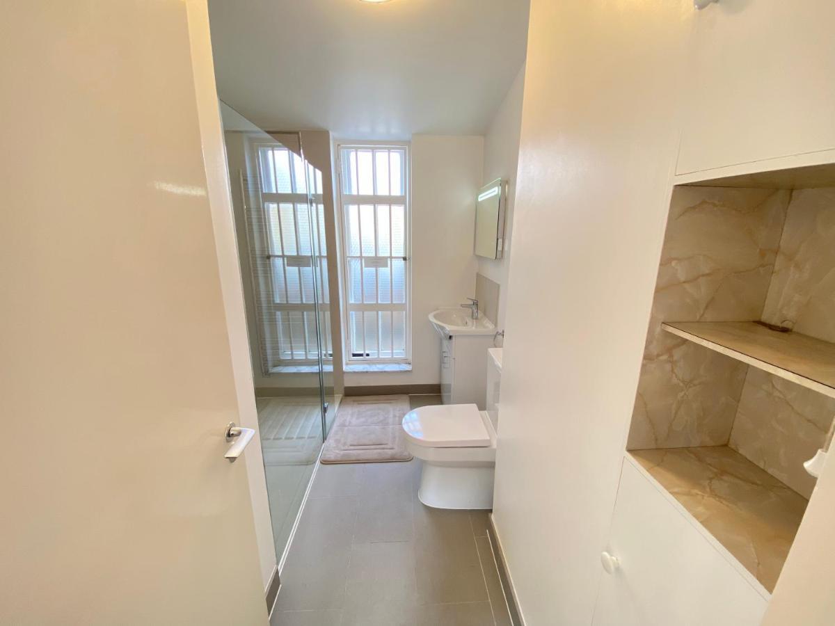 Cosy Duplex In Central Лондон Екстер'єр фото
