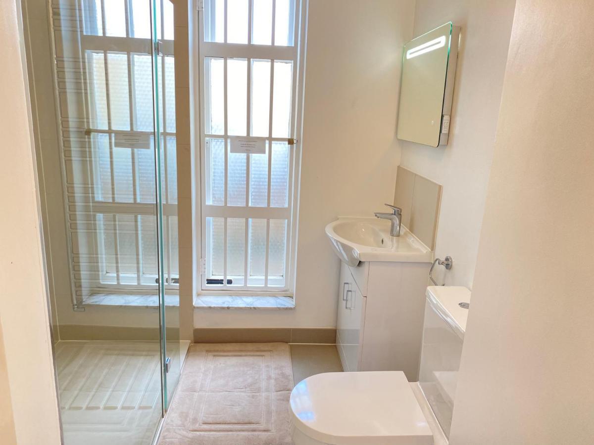 Cosy Duplex In Central Лондон Екстер'єр фото